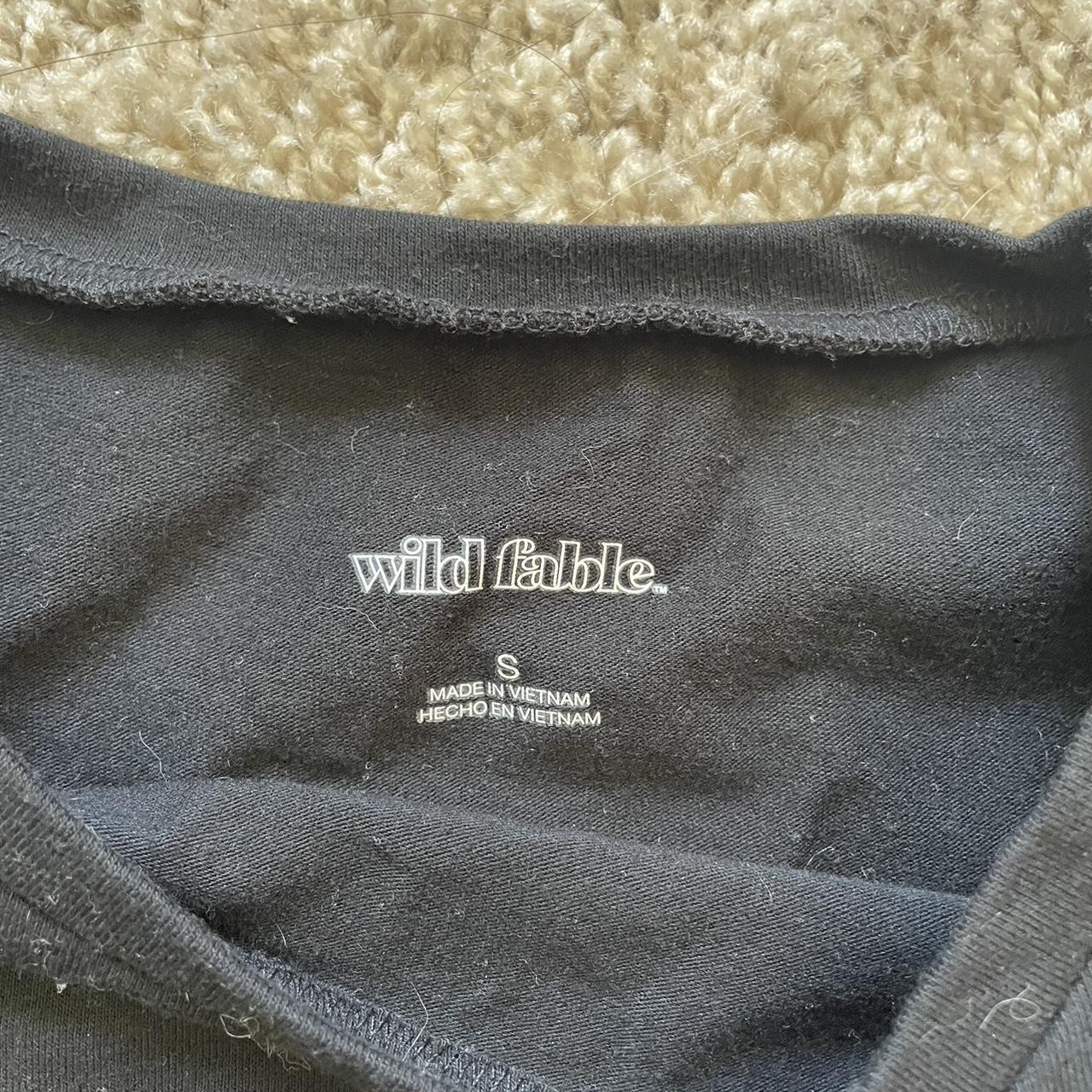 Wild Fable Women's Shirt (3)