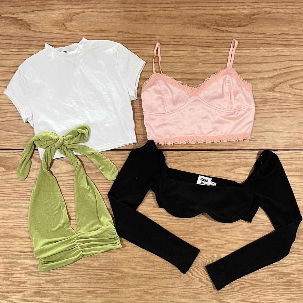 Princess outlets Polly bundle