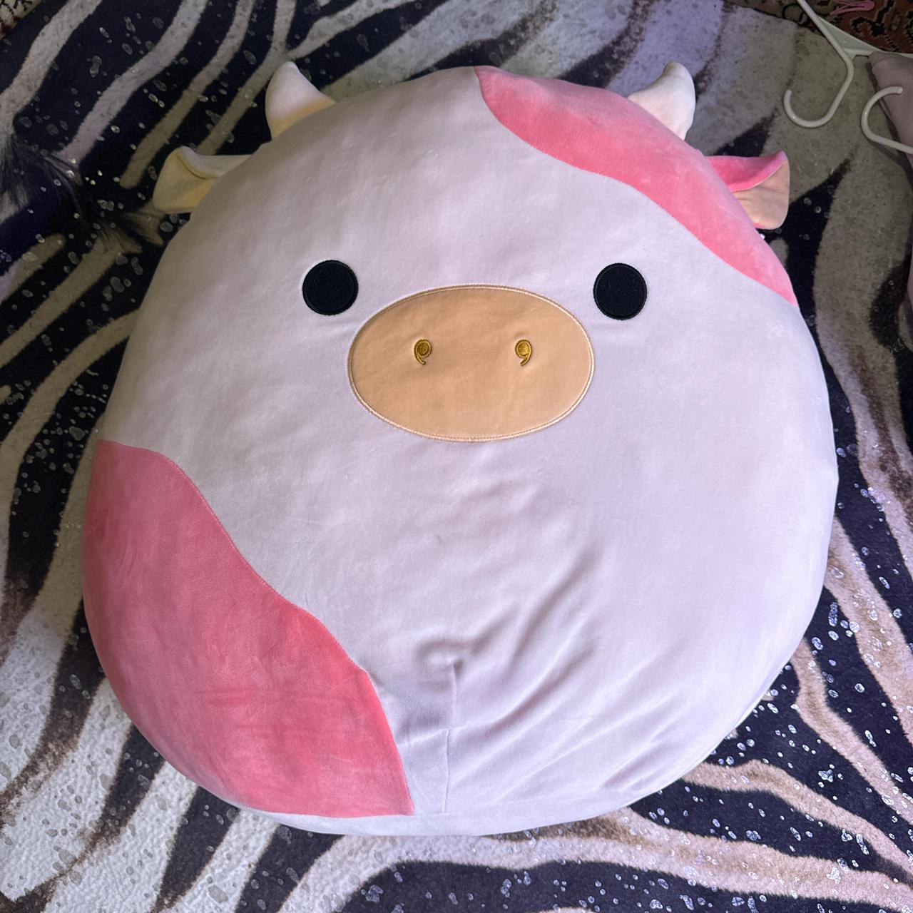 Reshma high quality squishmallow