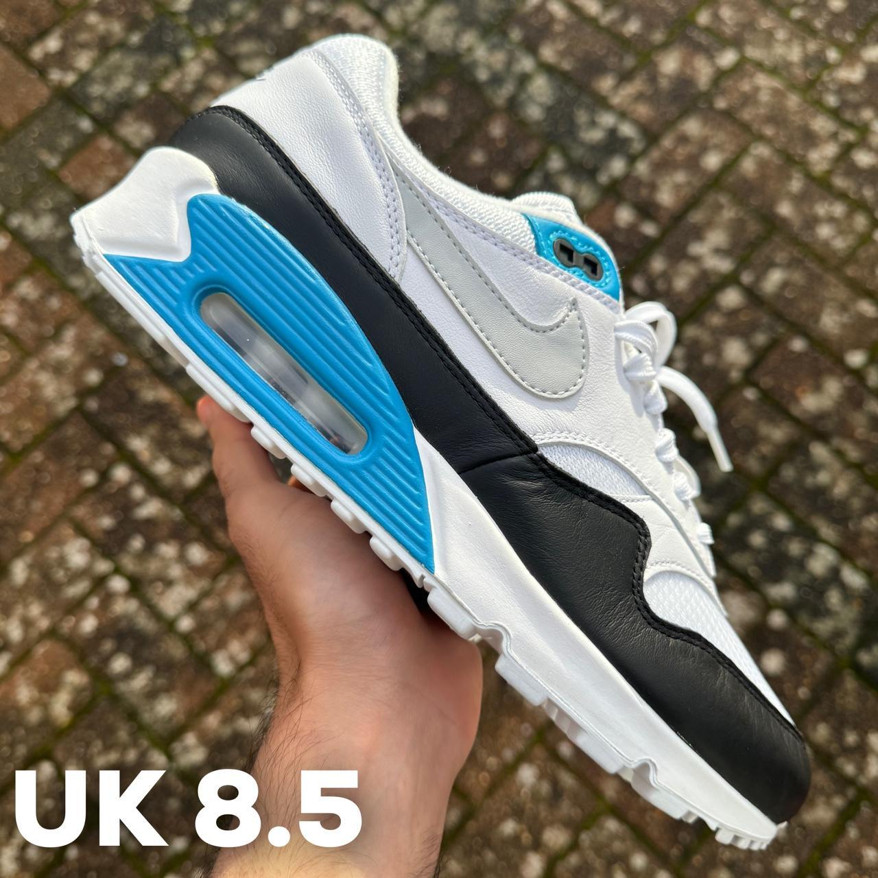 Tenis nike air store max 90 2018