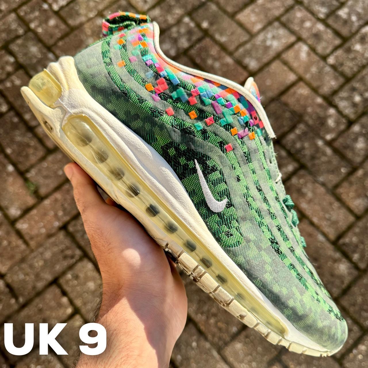 Nike air max online 97 rio