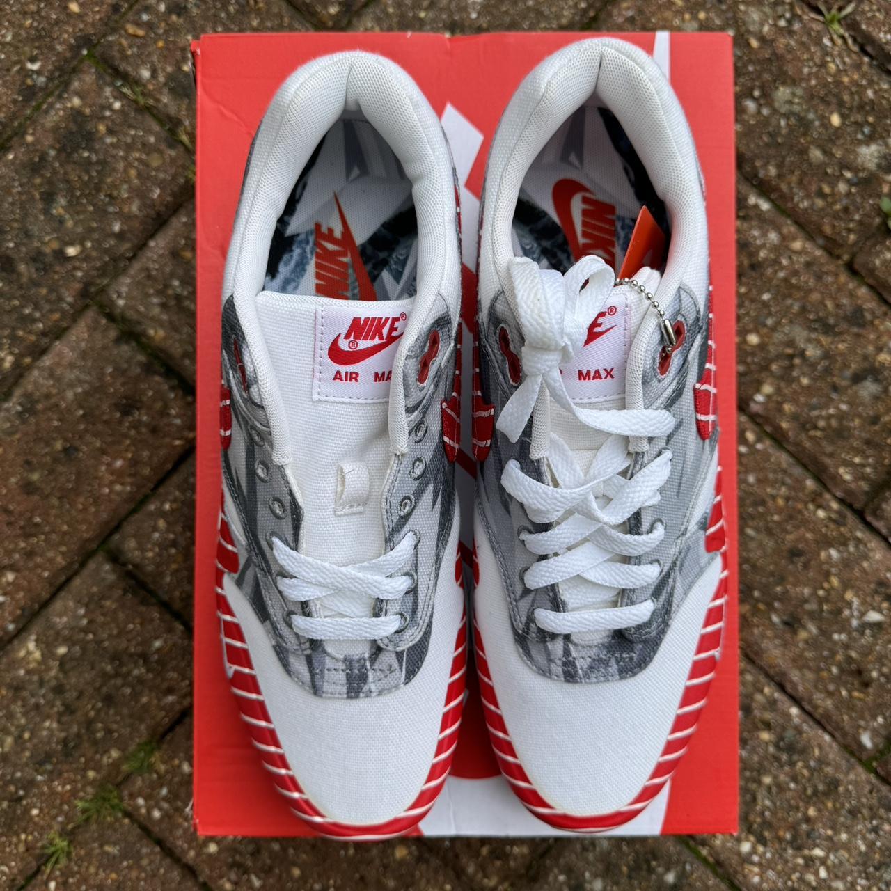 Shoe Wasafu Shop Air Max Los Primeros Top Sale