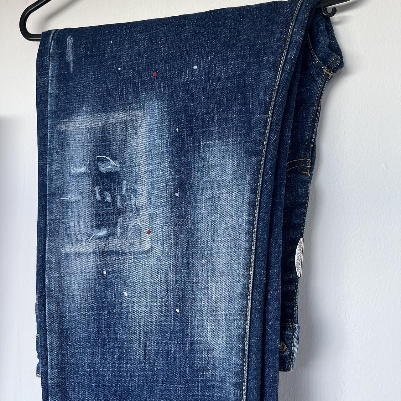 Alessandro Zavetti Jeans Depop