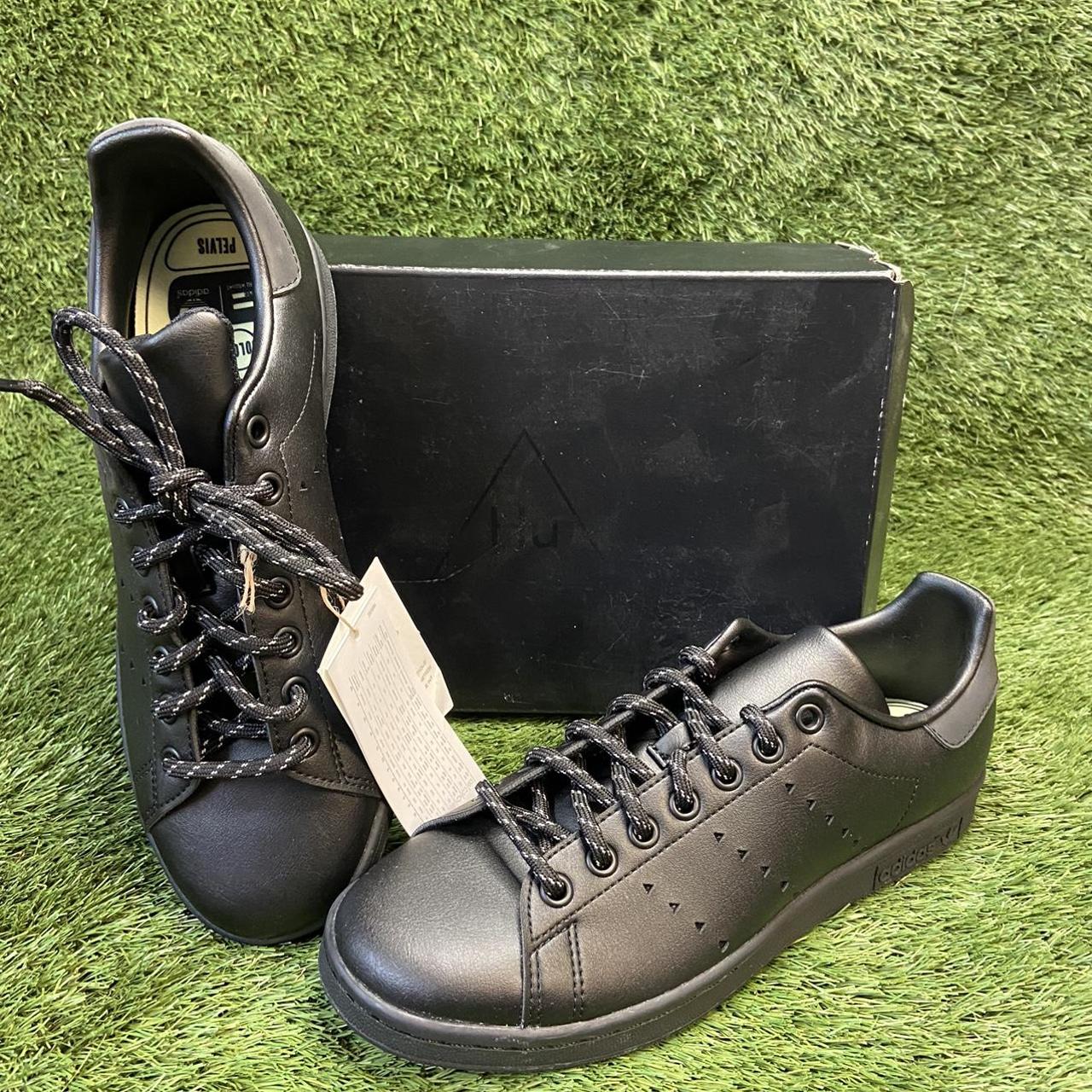 stan smith pharrell adidas