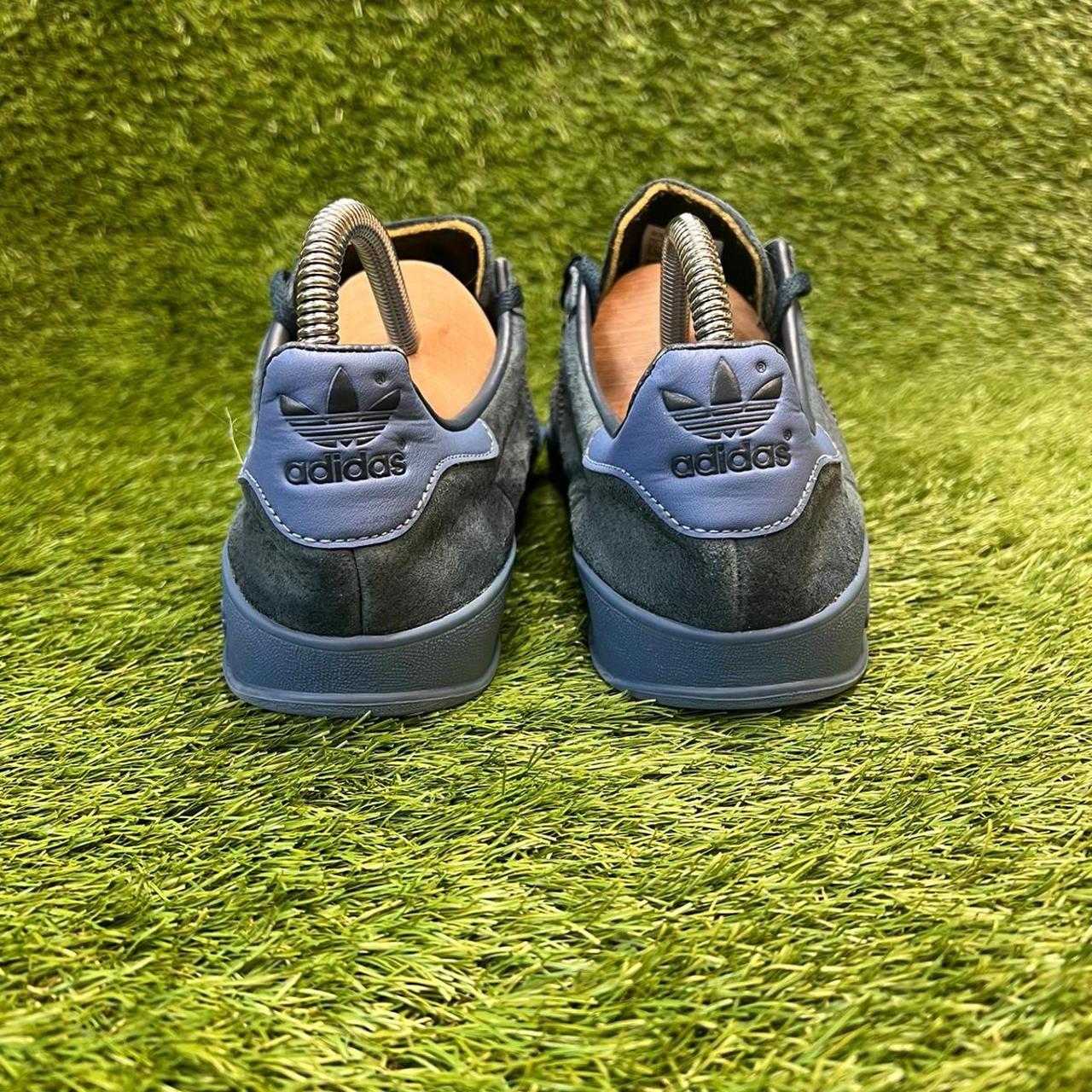 Adidas Broomfield Trainers Navy ?2020 Adidas Broomfield Navy Blue