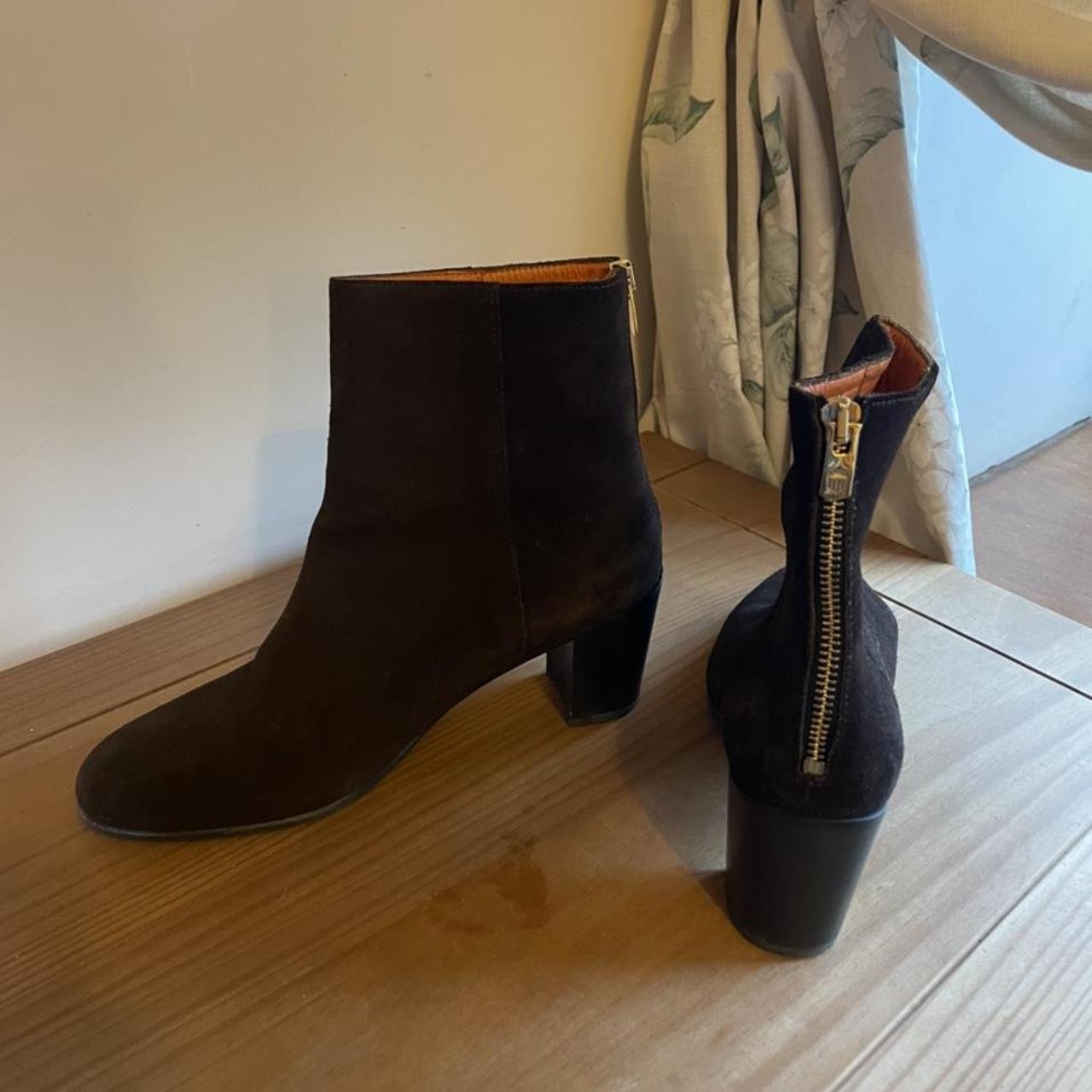 fairfax and favour boots
