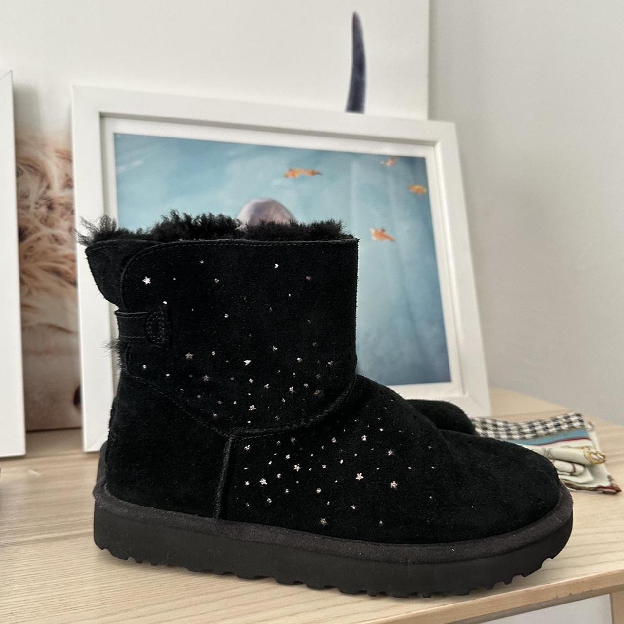 Ugg best sale stargirl boots