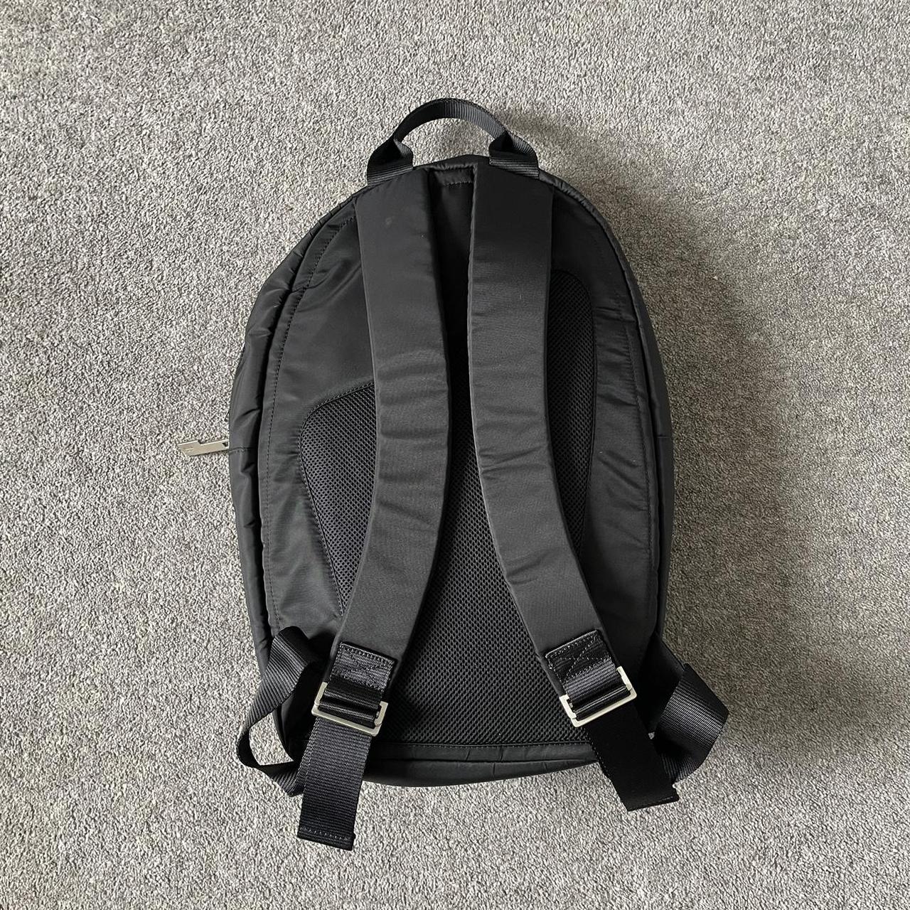 A cold wall on sale backpack