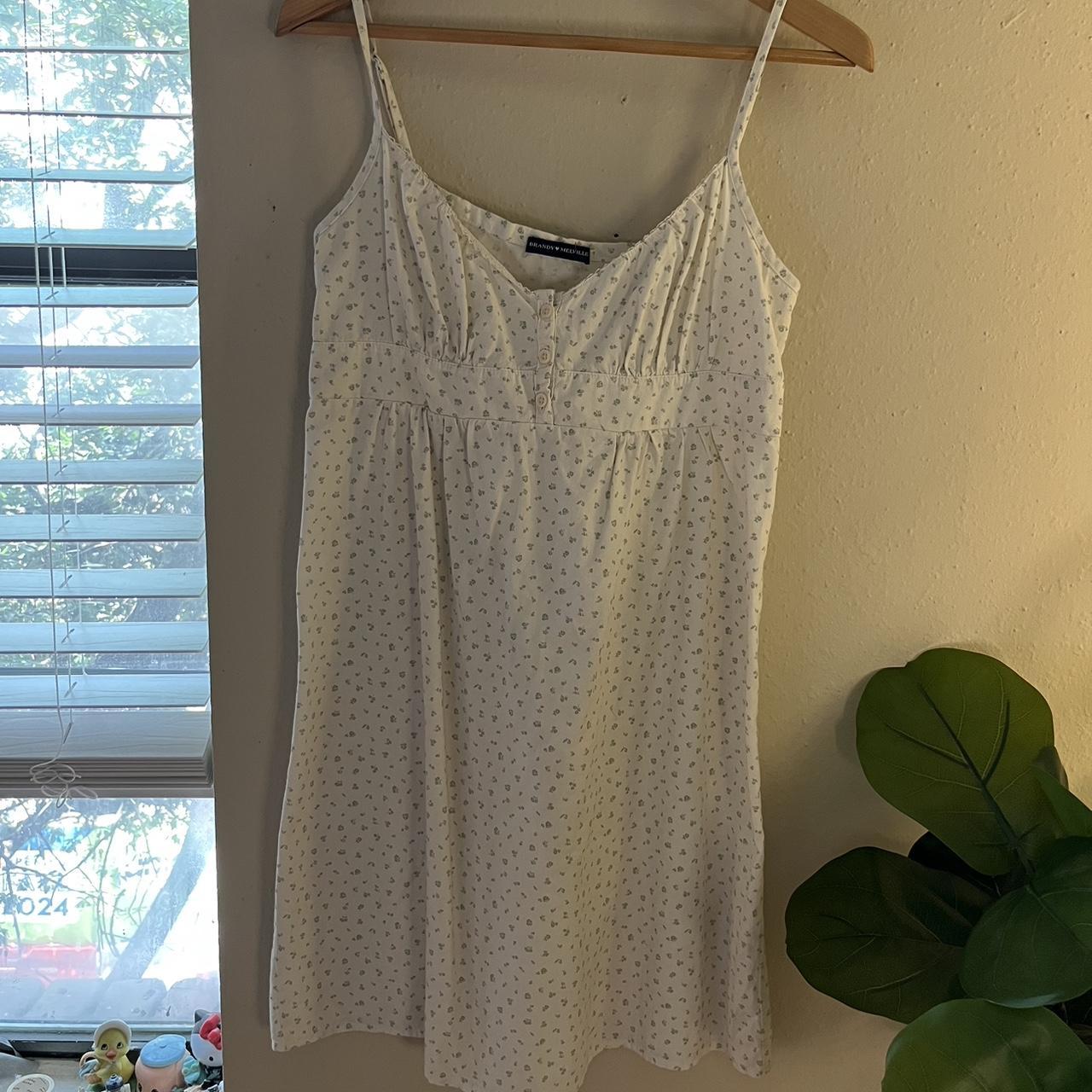 Brandy Melville Women's Dress Depop