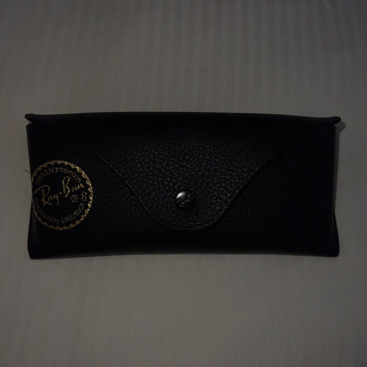 womens black ray ban sunglasses