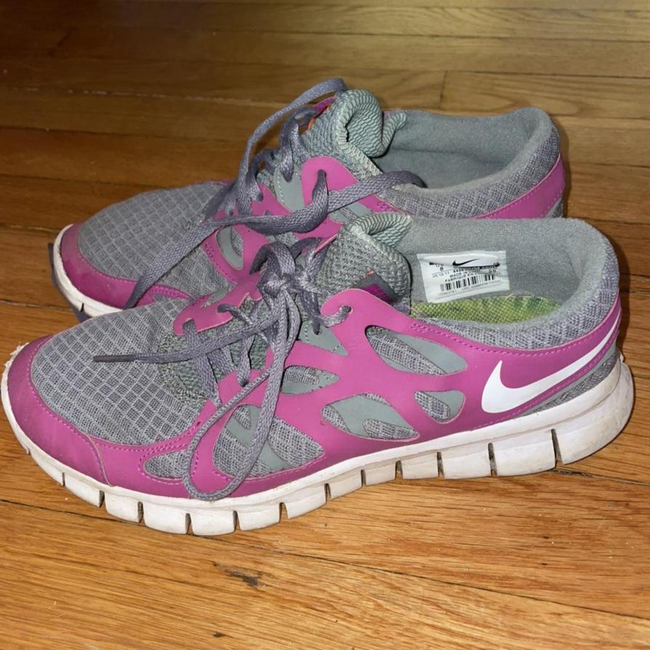 Wash nike clearance free runs