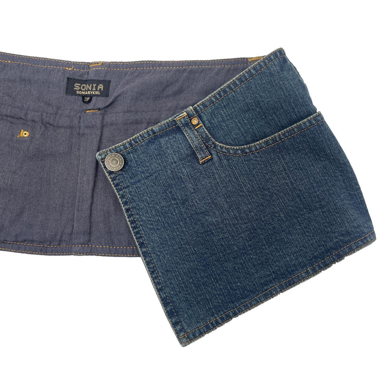 Sonia Rykiel Women's Skirt (4)