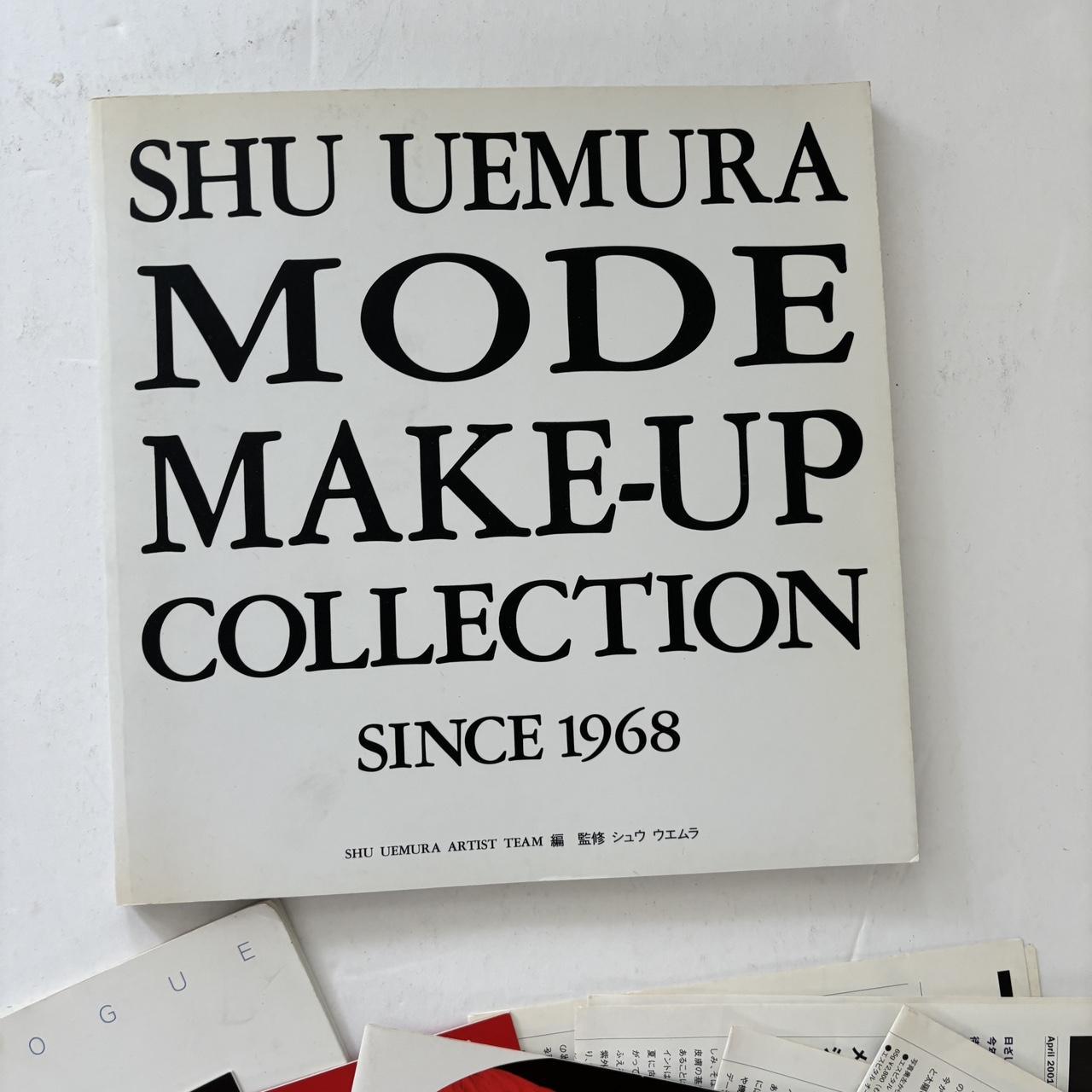 Shu Uemura | Cosmetic, Hair & Beauty Products | Depop