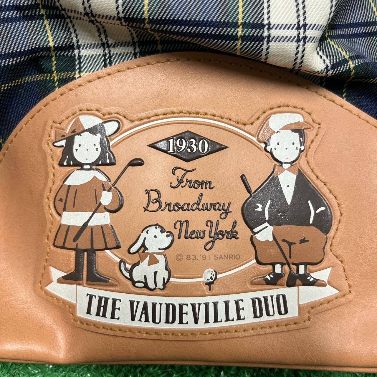 The First Designer Bag I Ever Owned — Hello Adams Family