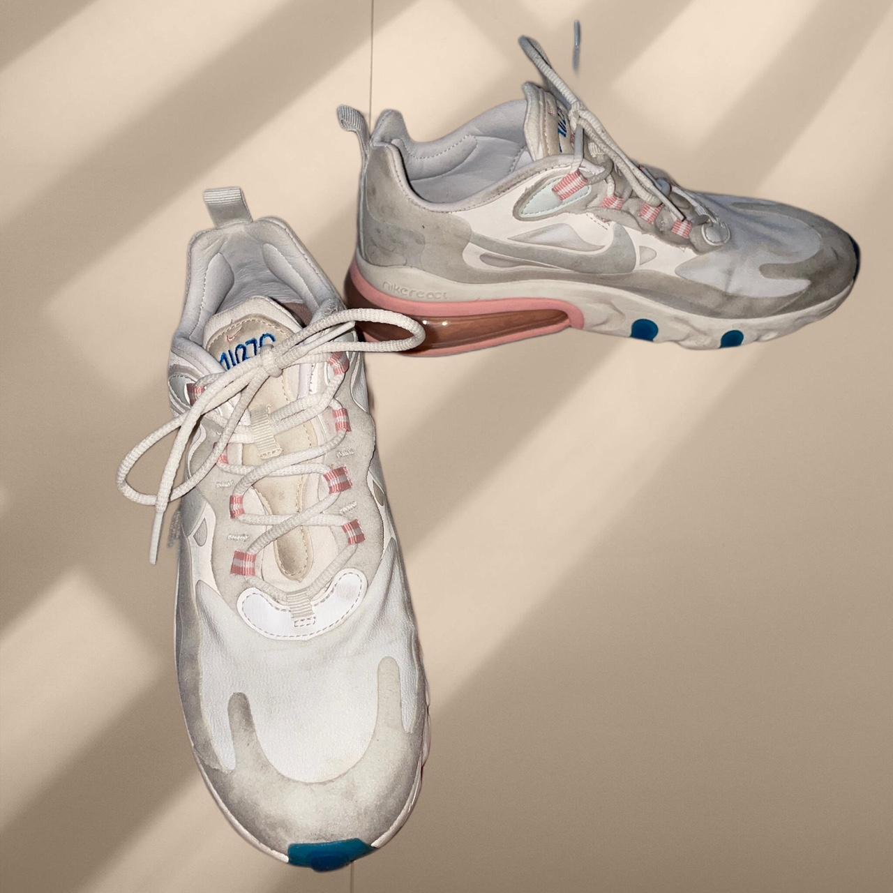 Nike american modern air max 270 sale