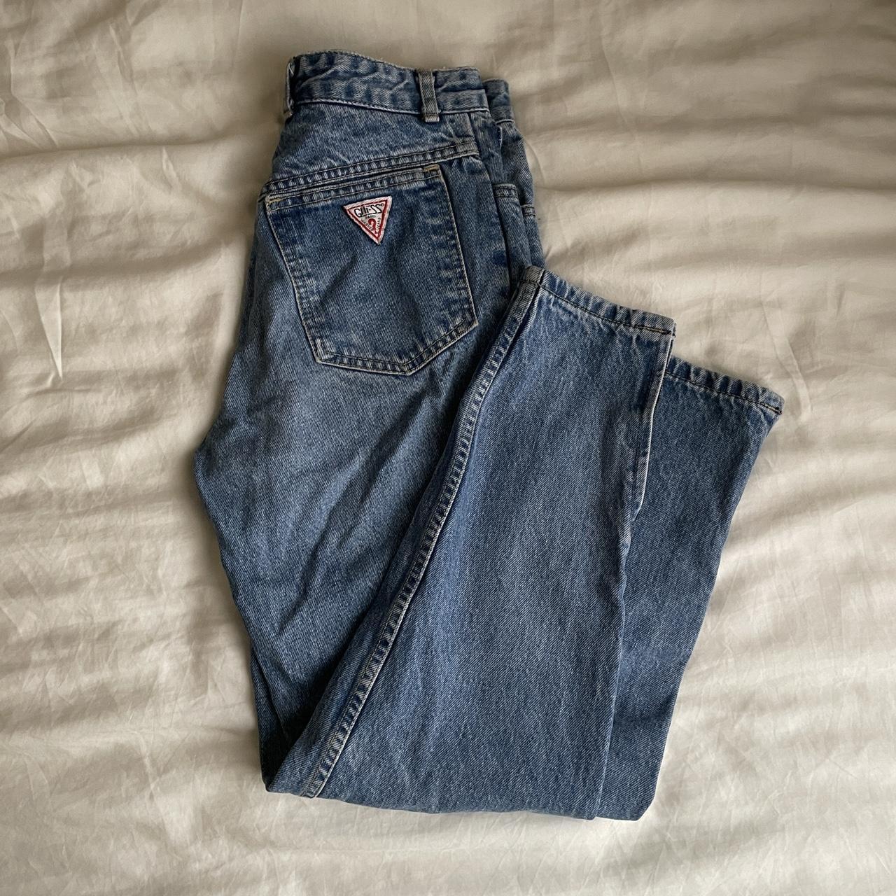 GUESS Marciano Jeans Vintage washed -