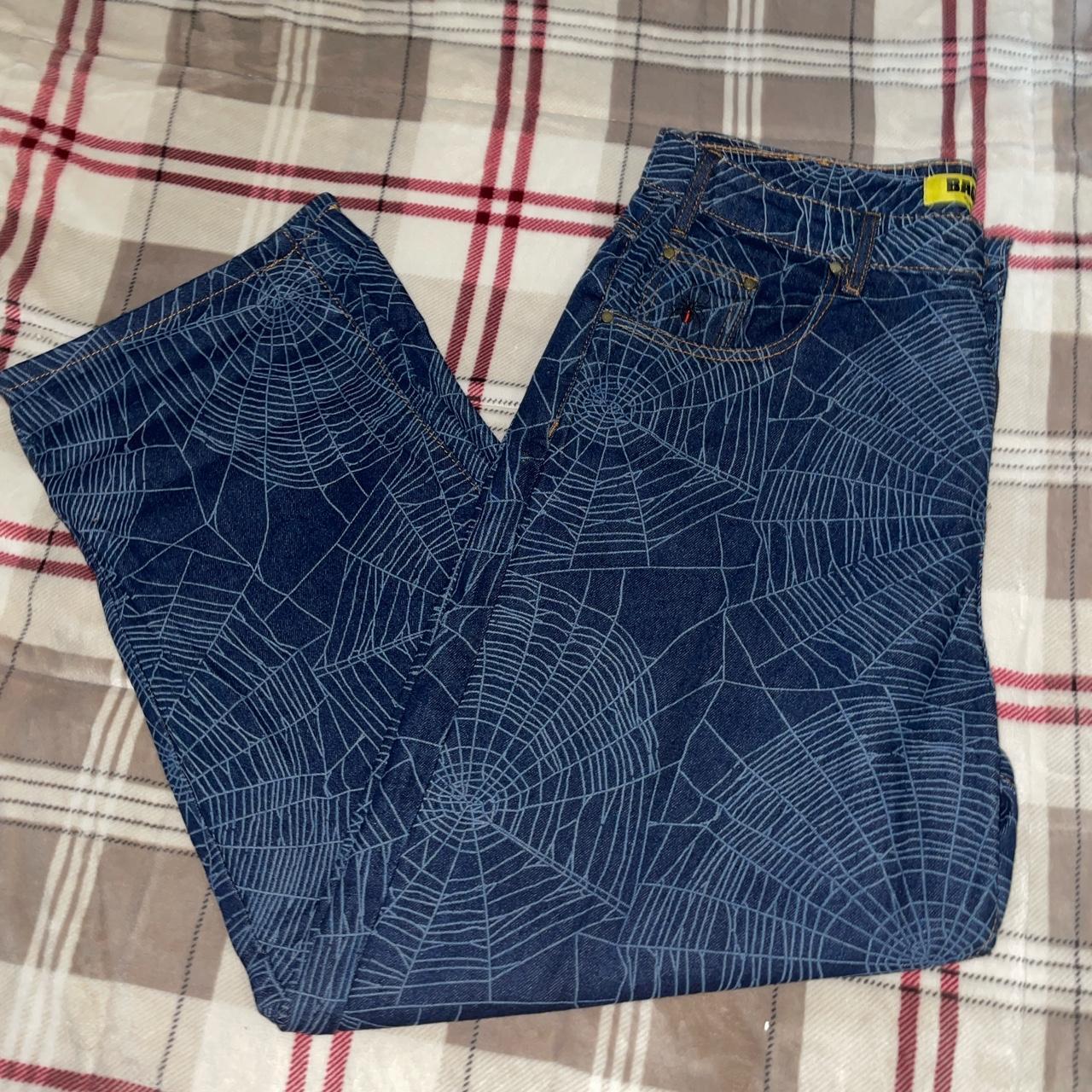 Butter Goods Men's Jeans Depop