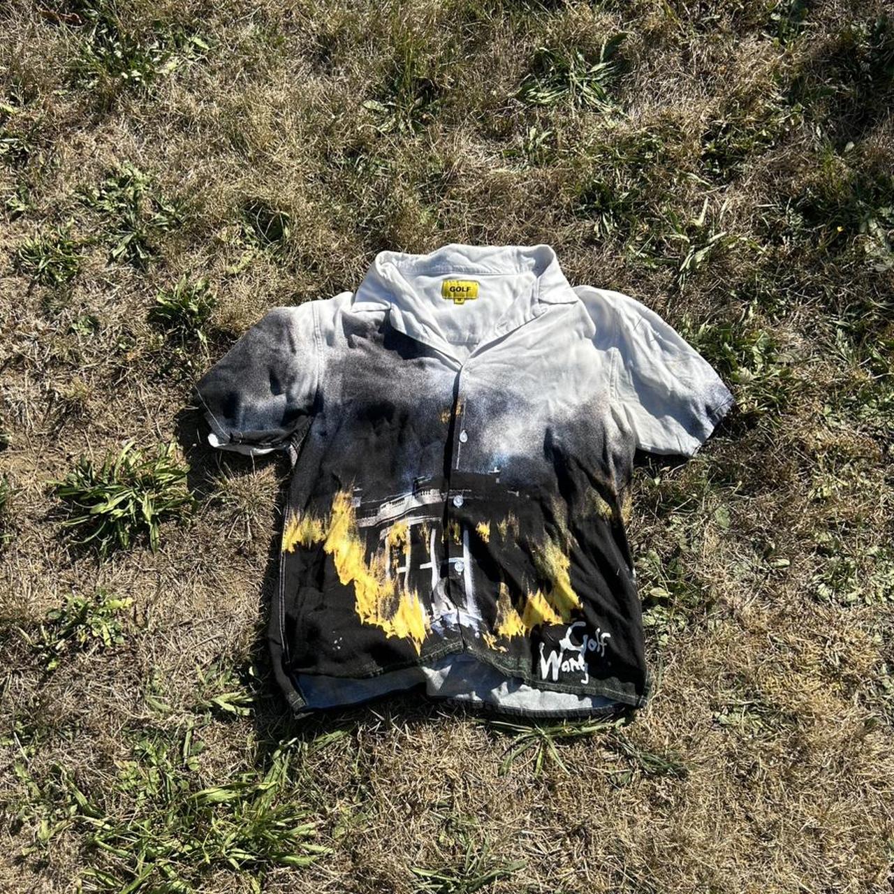 Golf Wang | Preowned & Secondhand Fashion | Depop