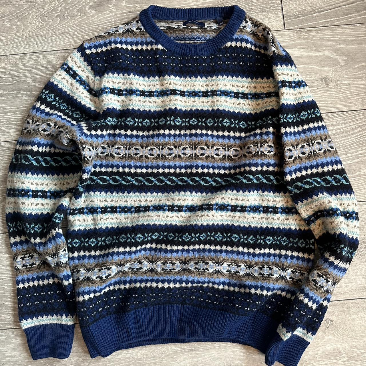 GANT Men's Jumper | Depop