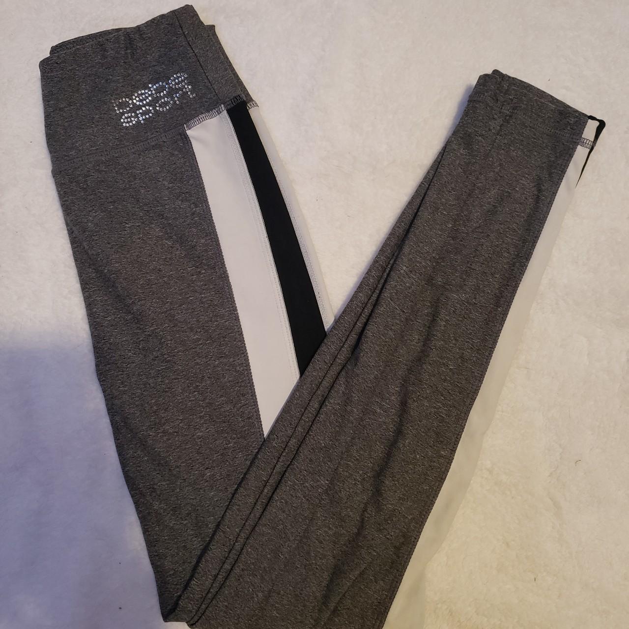 Bebe sport logo joggers - Gem