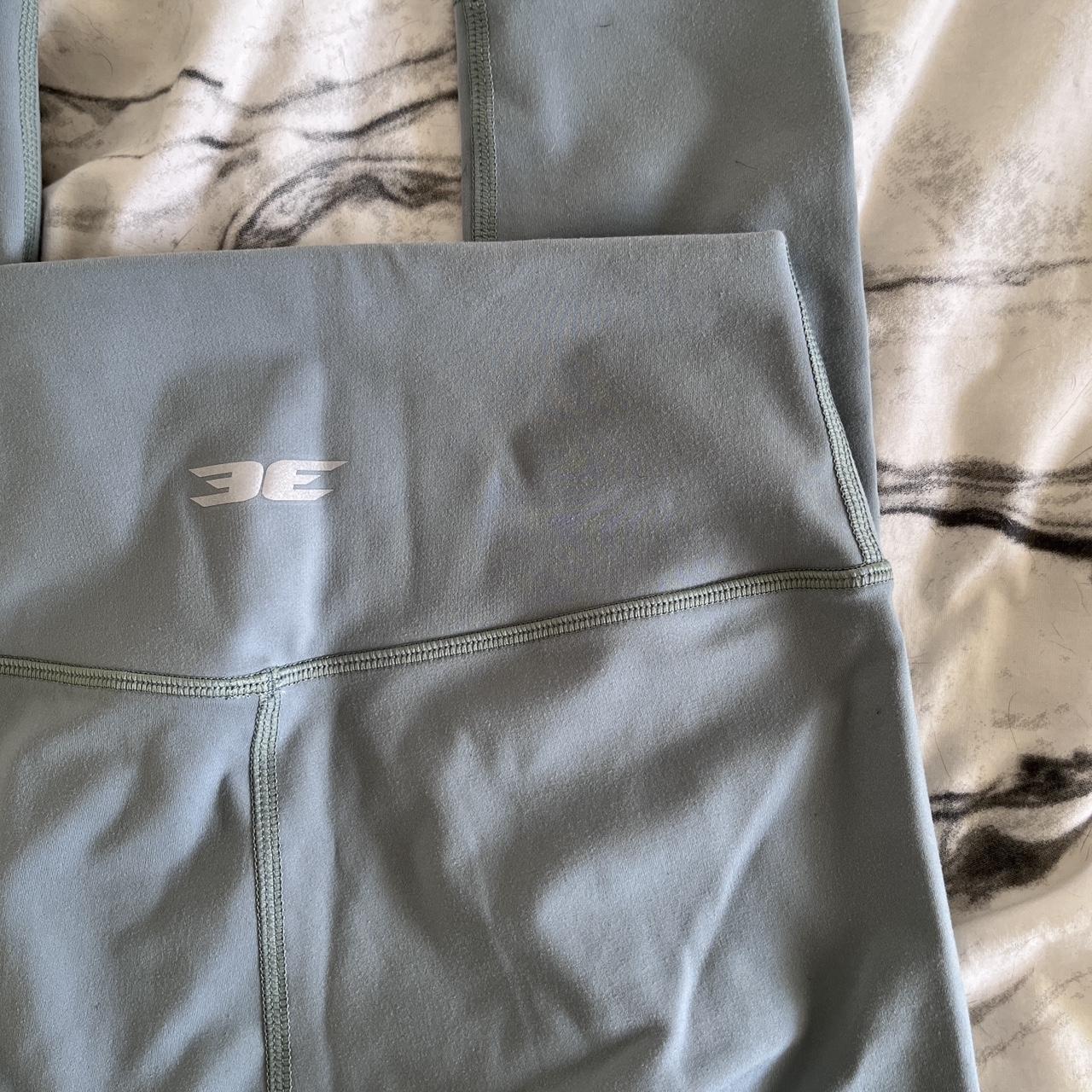 elite eleven lunar leggings