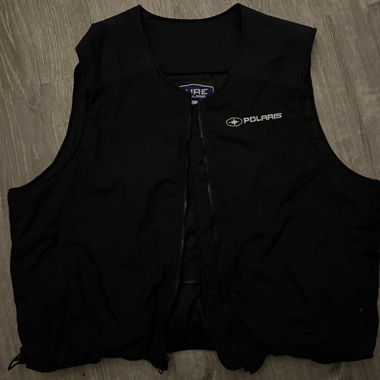 Polaris heated vest best sale