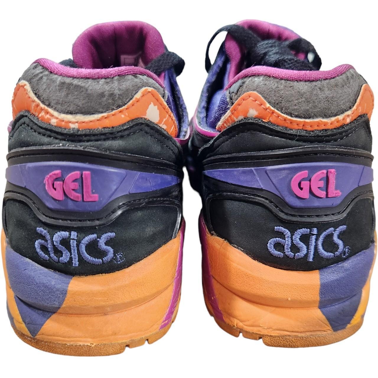 All Roads Packer X Asics Gel Kayano Kayano Trainer Packer Asics