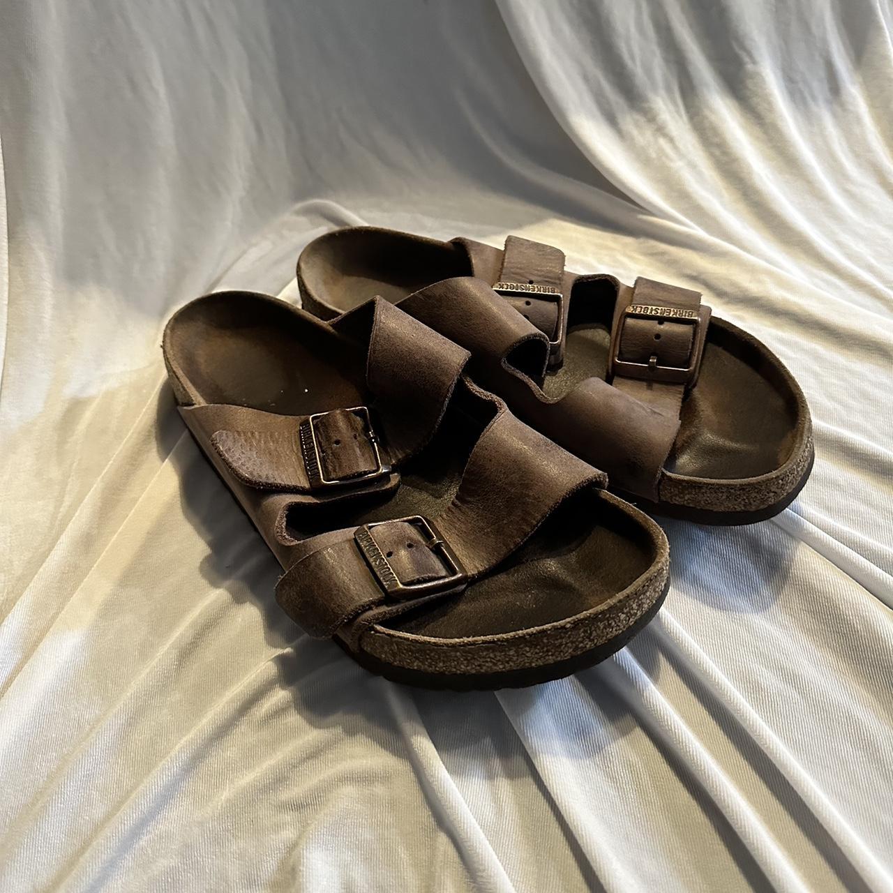 womens size 10 birkenstocks