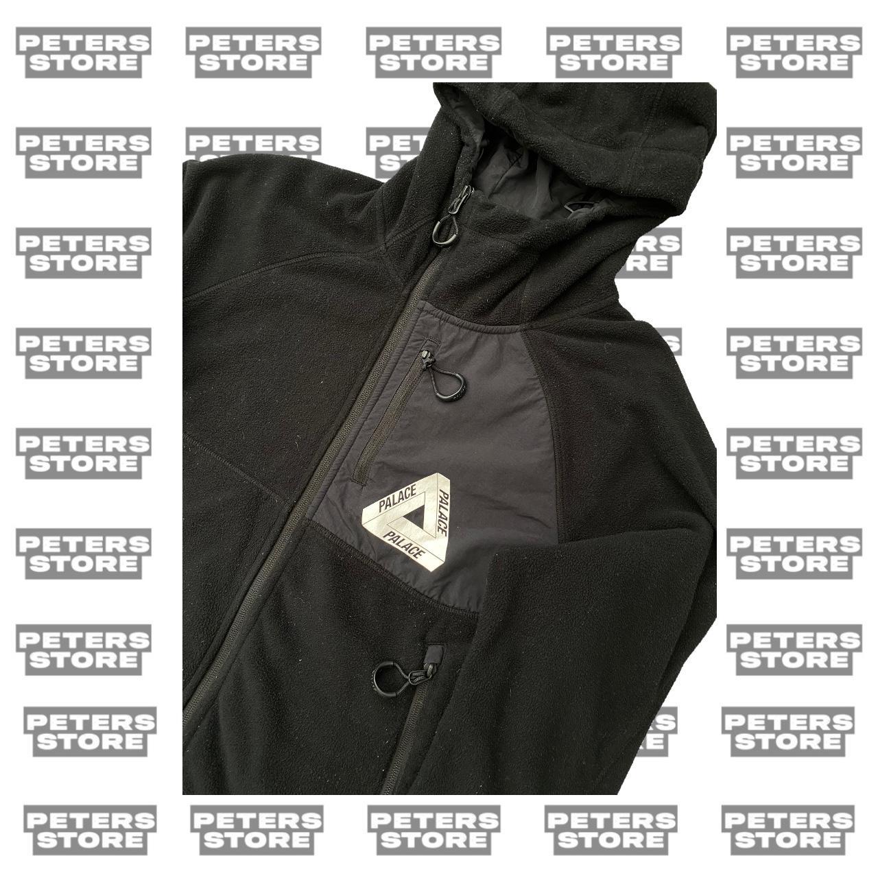 Palace Polar Tech Fleece Palace Fleece Palace Depop