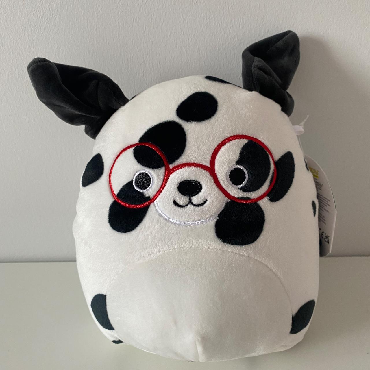 dalmatian squishmallow