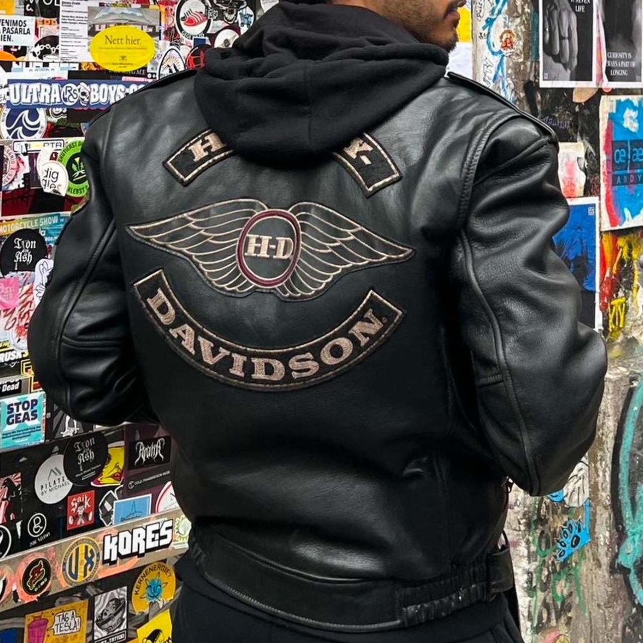 item listed by leathermadnesss