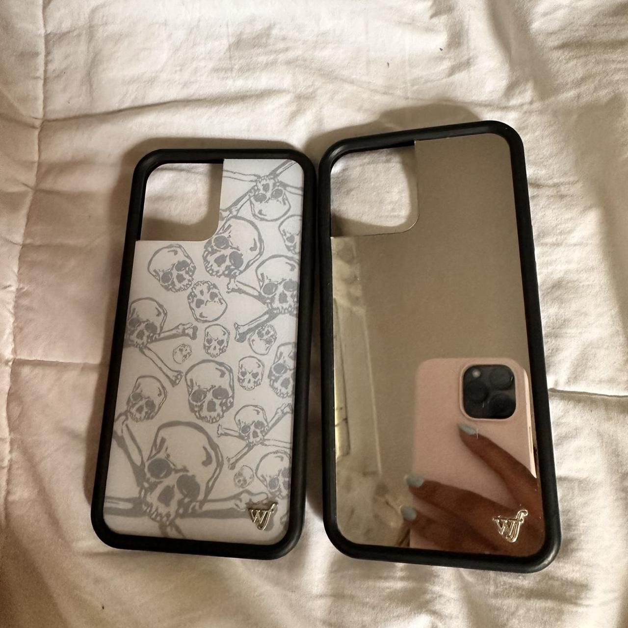 Wildflower case bundle (2 cases shown). Perfect... Depop
