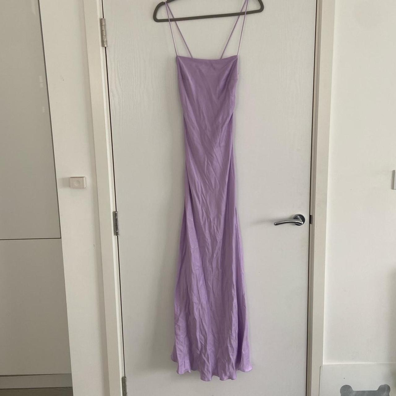 Djerf Avenue Women's Dress Depop