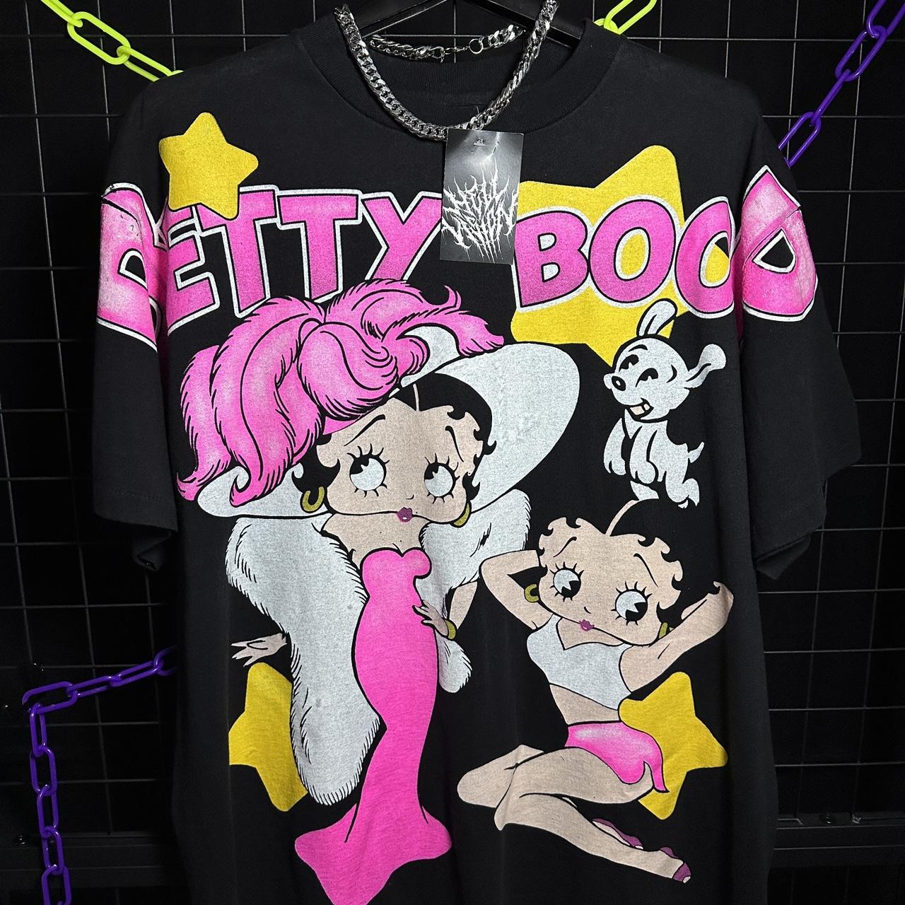 item listed by hellvision