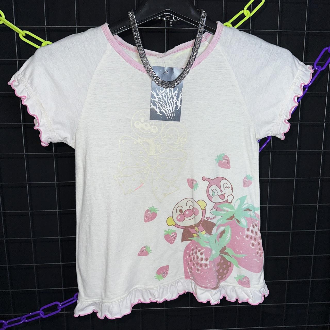 item listed by hellvision