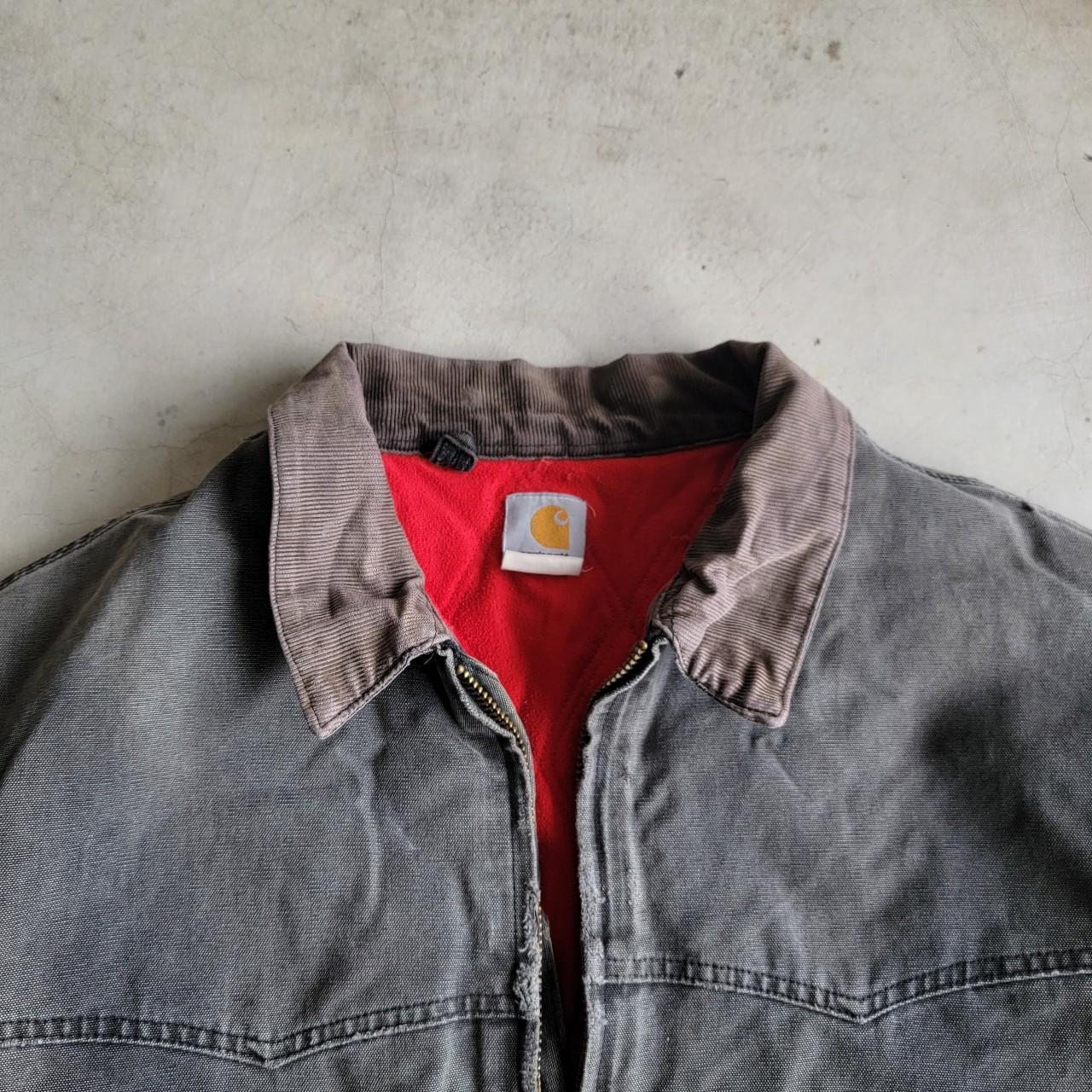 Carhartt jacket urban on sale outfitters