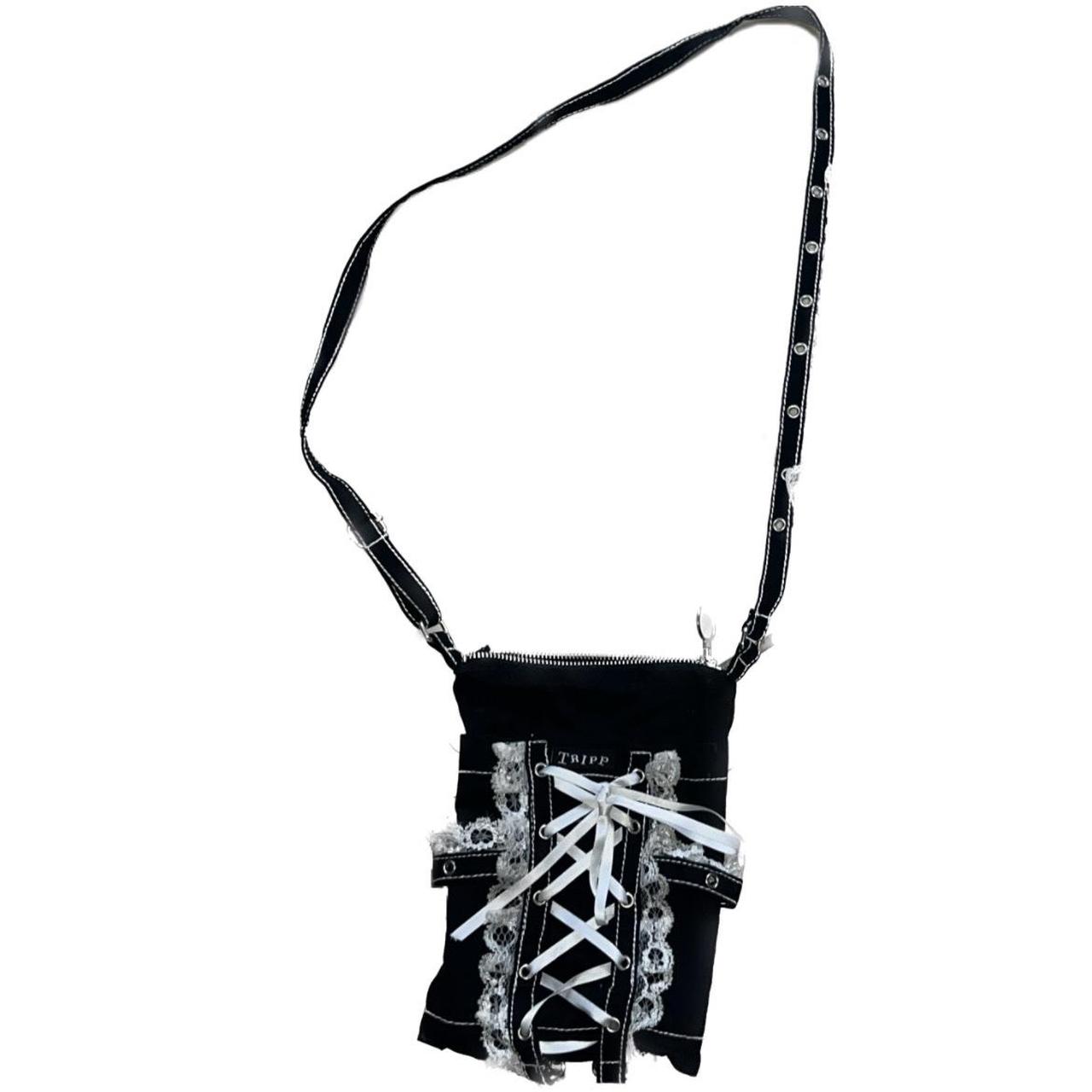 Tripp NYC Women's Bag Depop