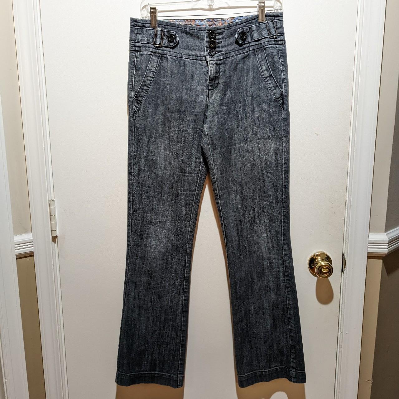 One 5 2024 one jeans