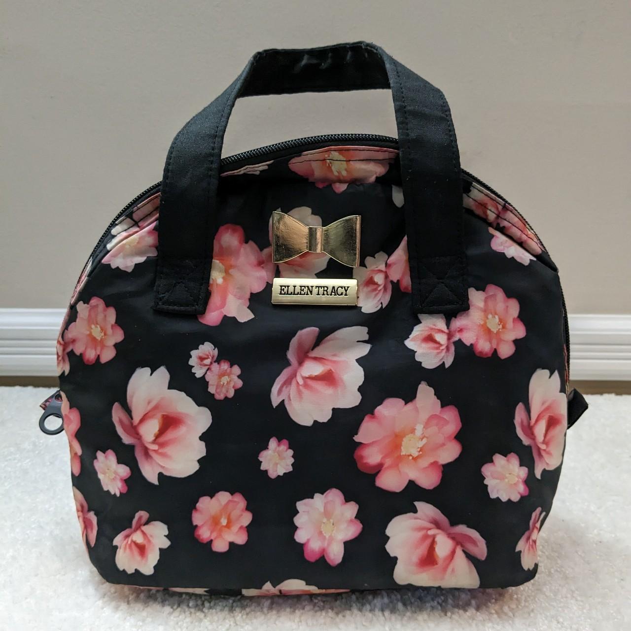 Ellen tracy online backpack