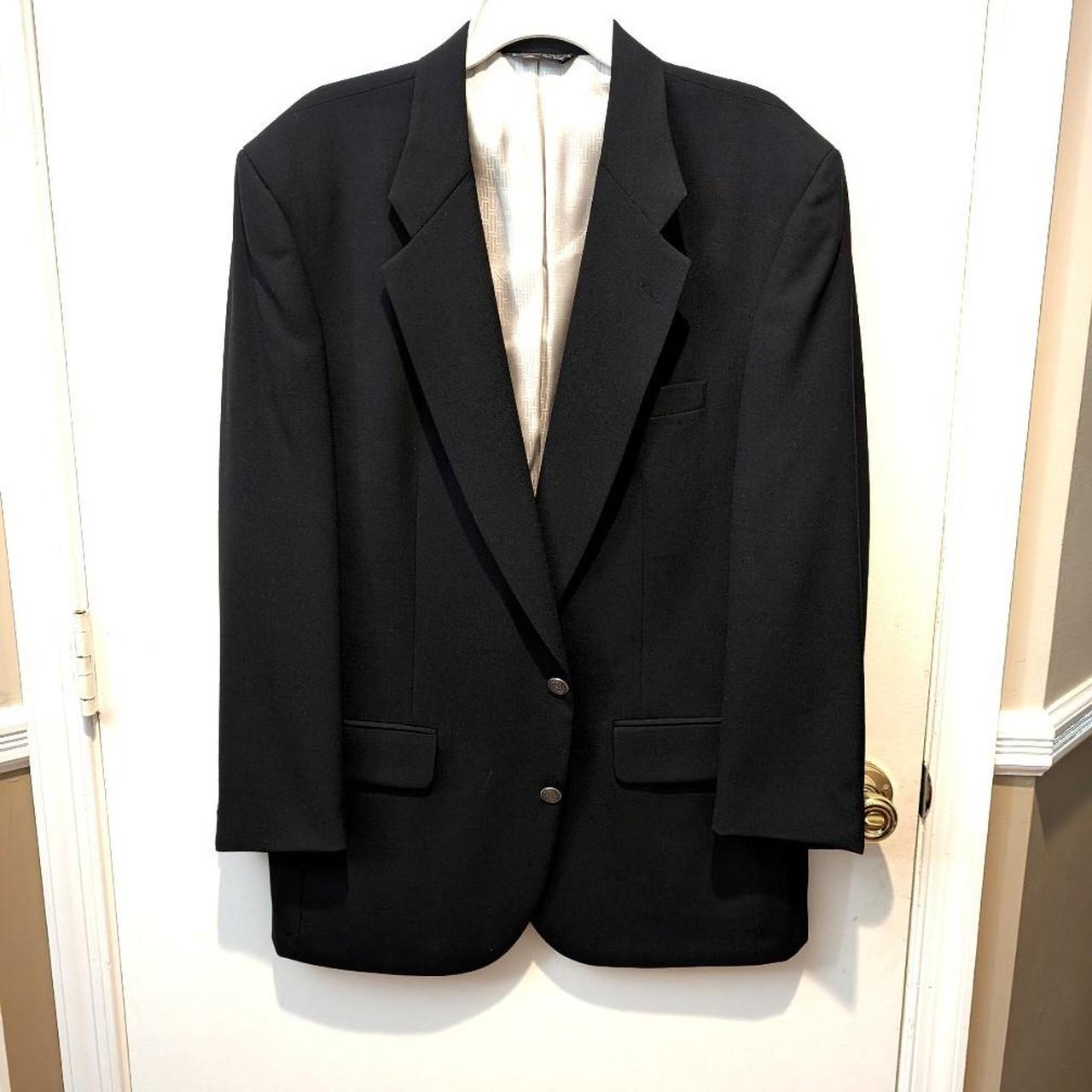 Dior discount sport coat