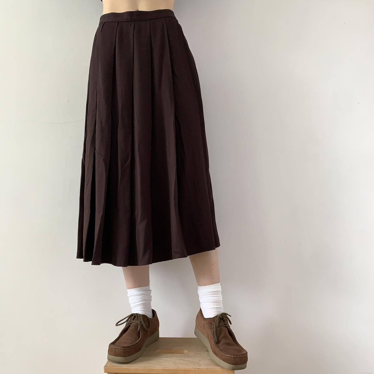 Marks & Spencer Women's Skirt Depop