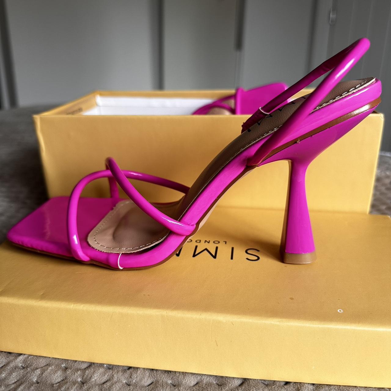 simmi heels