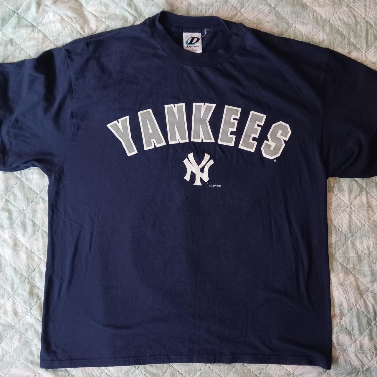 Yankees Dynasty T-Shirt