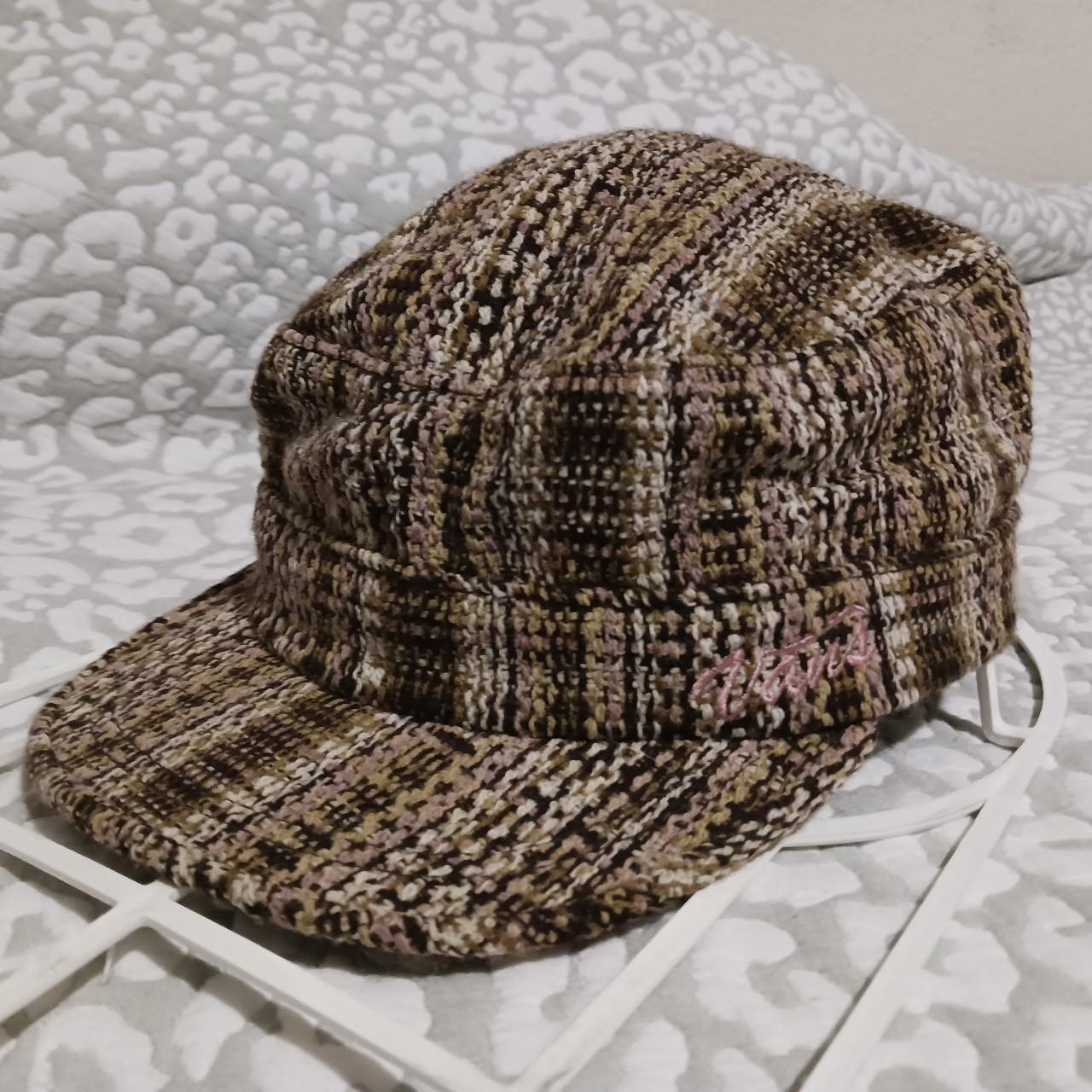 Vans hats on sale womens Brown