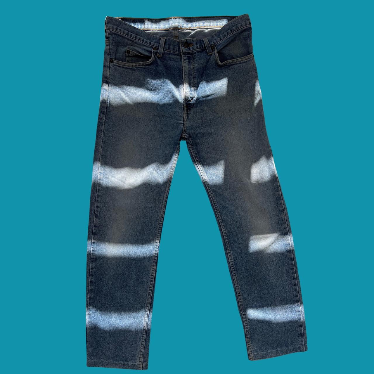 Levi’s Stauss & co. Jeans Men’s Size - Men’s... - Depop