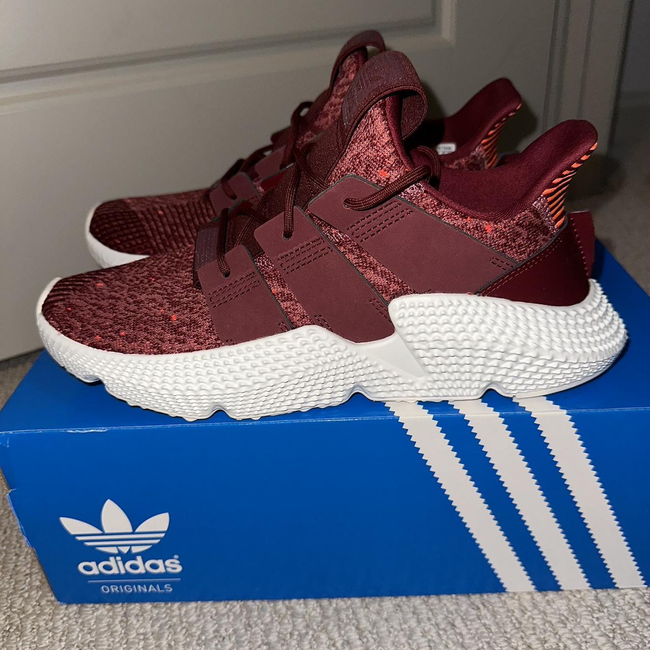 Adidas prophere outlet box