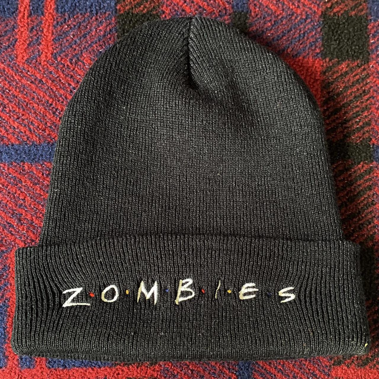 Flatbush Zombies Merch “Z.O.M.B.I.E.S.” Friends... Depop