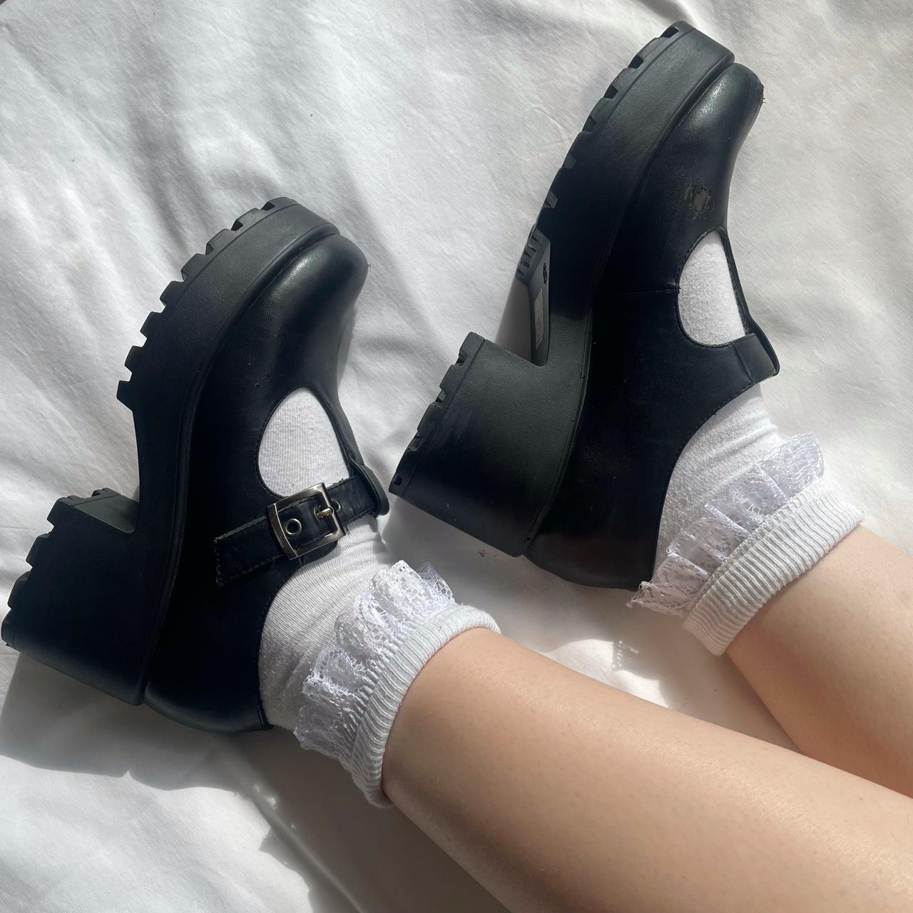 finding romance platform mary janes