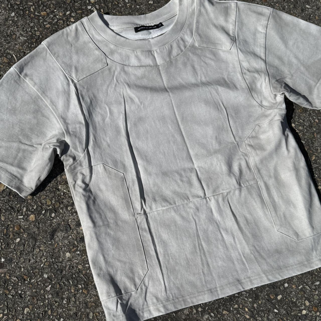 トップス FUCK BALENCIAGA t-shirt opium Japanese Brand × Streetwear × Vintage FUCK BALENCIAGA | Grailed