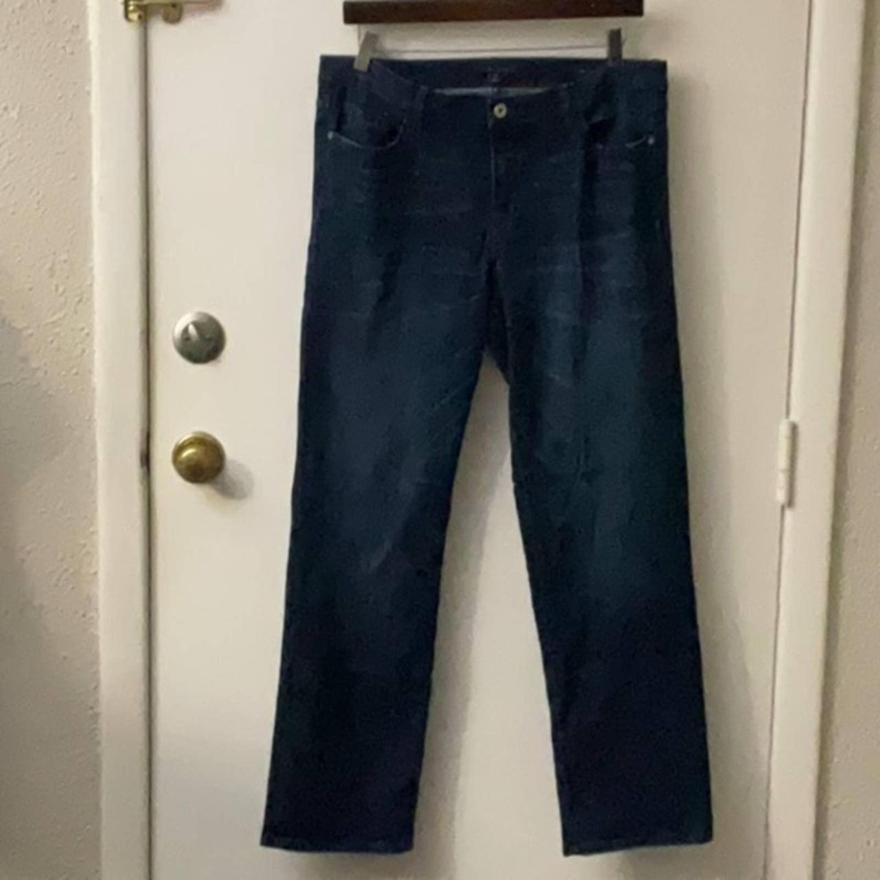 Tommy hilfiger clearance greenwich jeans